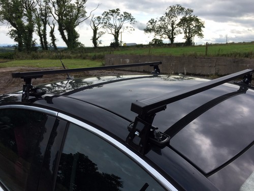 Roof bars m006 set - m006,