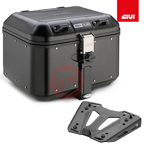 Givi top case dolomiti - givi,