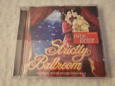 STRICTLY BALLROOM ORIGINAL