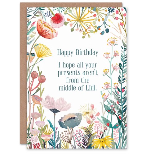 Greeting card happy - greeting,