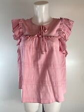 Ladies New Ex George Pink