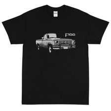 1983 Ford F100 Styleside