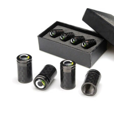 Smart Car Fortwo Valve Stem