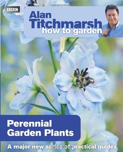 Alan titchmarsh how - titchmarsh,