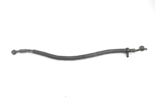 Rear brake hose kawasaki 750 - rear,
