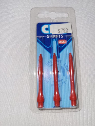 New harrows red short - new, size
