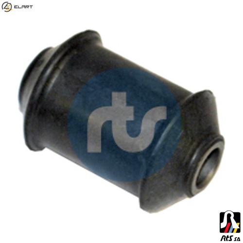 Mounting controltrailing - 2x,