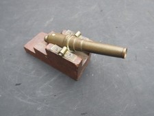 BRASS NAVAL STYLE SIGNAL