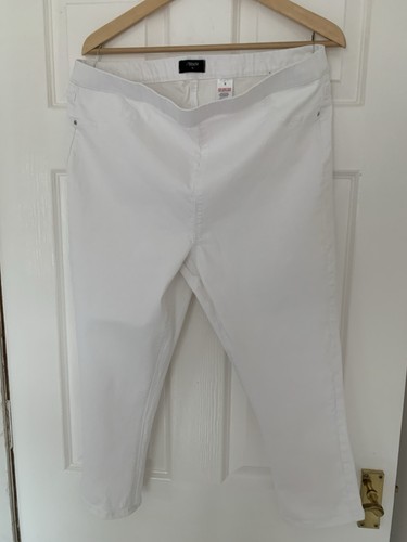 Matalan denim white - denim,