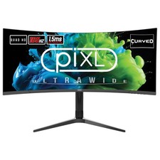 Pixl cm34c7 inch 165hz - cm34c7, 34