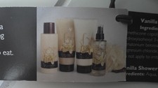 Boots Natural Collection