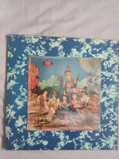 Rolling Stones Their Satanic Majesties Request  Vinyl  N/M Record TXL103 Mono