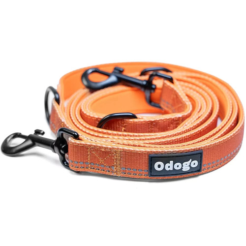 Odogo double ended training - double-ended,