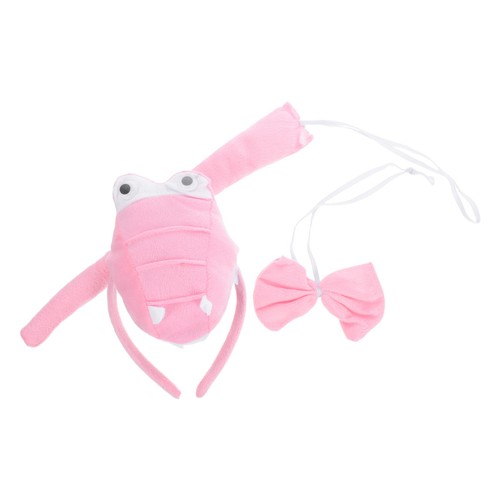 Dinosaur party headband kids - dinosaur,