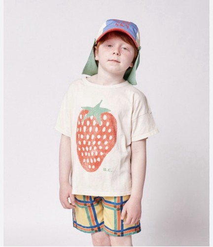 Bobo choses kids strawberry - choses,