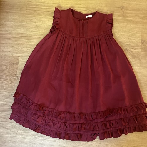 Girls silky next - girls,