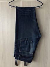 APC Petit Standard Jeans Denim