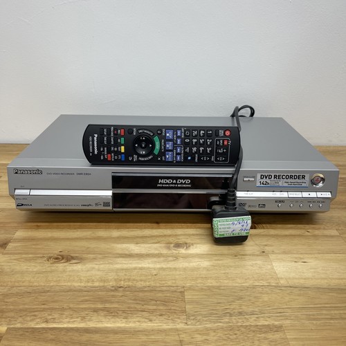 Panasonic dmr e85h - panasonic, dmr-e85h