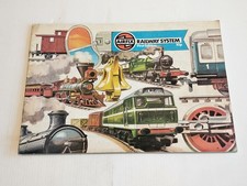 1976 Airfix Railway System