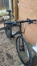 Giant fastroad hybrid bike - fastroad,