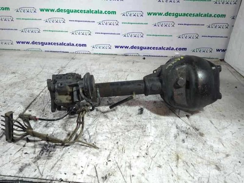 Front differential 41 - /, /