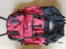 Vango Exodus 55S Backpack / Rucksack