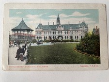 Middlesbrough Postcard