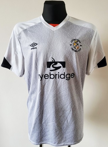 Luton town 2021 2022 third - luton,