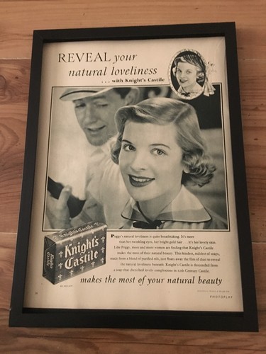 Knights castile soap - knights, soap-1954