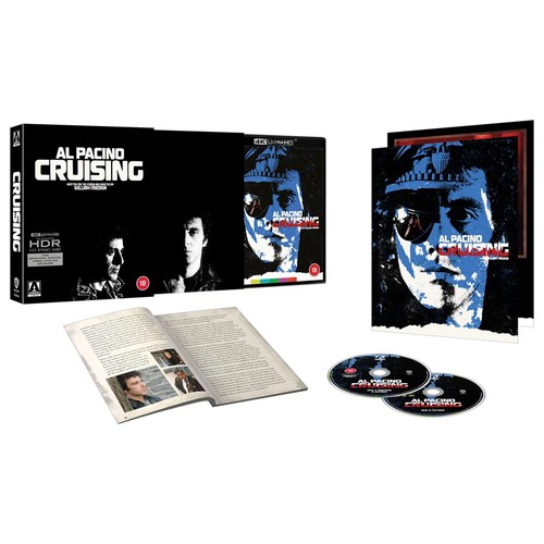 Cruising limited edition - cruising,