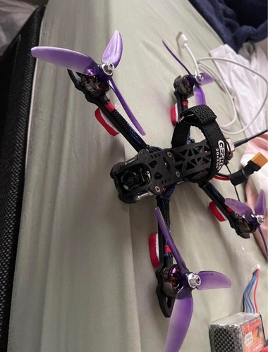 Fpv drone bundle camera - bundle,
