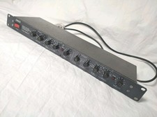 Ashly Model XR22/18 Stereo