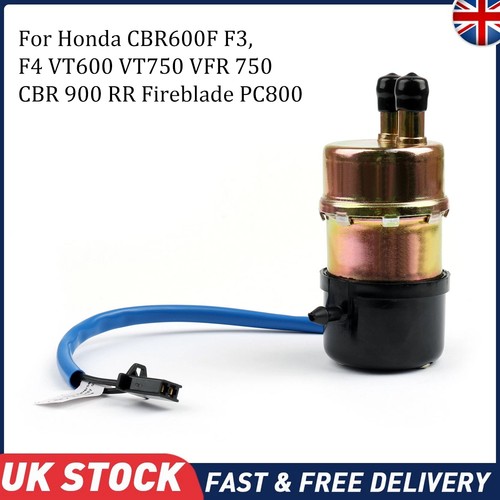 8mm fuel pump for honda - pump,