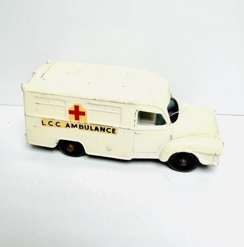 Vintage 1962 lesney matchbox - vintage,