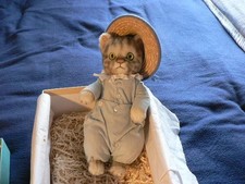 R John Wright  Beatrix Potter