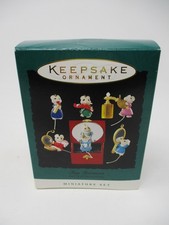 Hallmark Keepsake Tiny