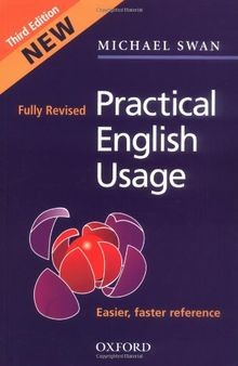 Practical english usage - practical,