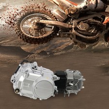 140CC Engine Motor Kit For