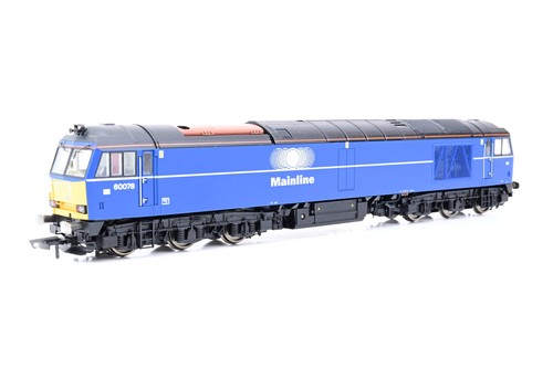 Hornby gauge r2490 - r2490, mainline
