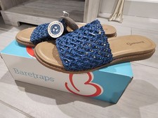 Bare Traps Sandals Shoes Size