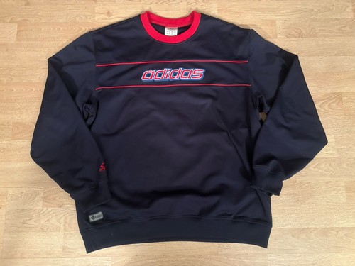 Men vintage adidas track - men’s,