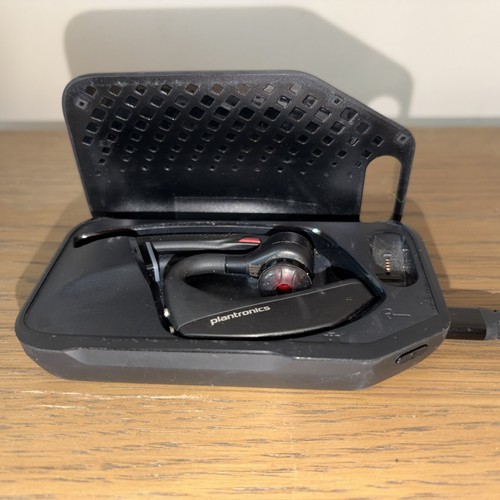 Poly voyager 5200 wireless - 5200,
