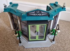 Playmobil 5177 City Action