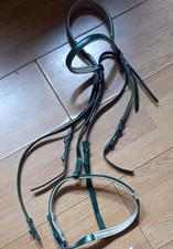 pony bridle lami-cell
