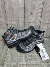 Salomon X Ultra Pioneer Mid GTX UK 7 womens £155 walking hiking Boots GENUINE BN