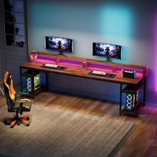 78.74'' Extra Long Two-Person