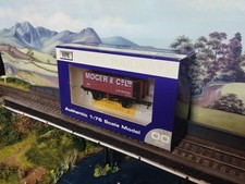 Dapol (OO) 7 Plank Coal Wagon