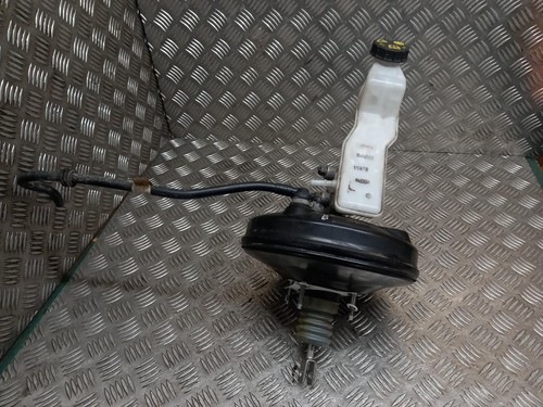 Ford fiesta mk8 brake - servo, w/