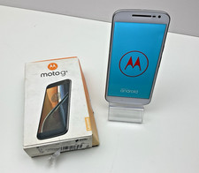 Motorola Moto G4 XT1625 16GB -