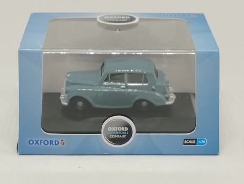 Oxford automobile company 76 - company, 1:76